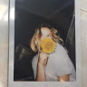 Meet your Posher, Kate